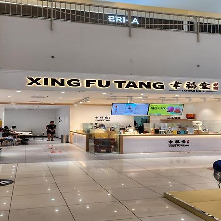 Heritage Home Serpong Esterno foto