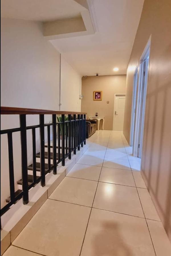 Heritage Home Serpong Esterno foto