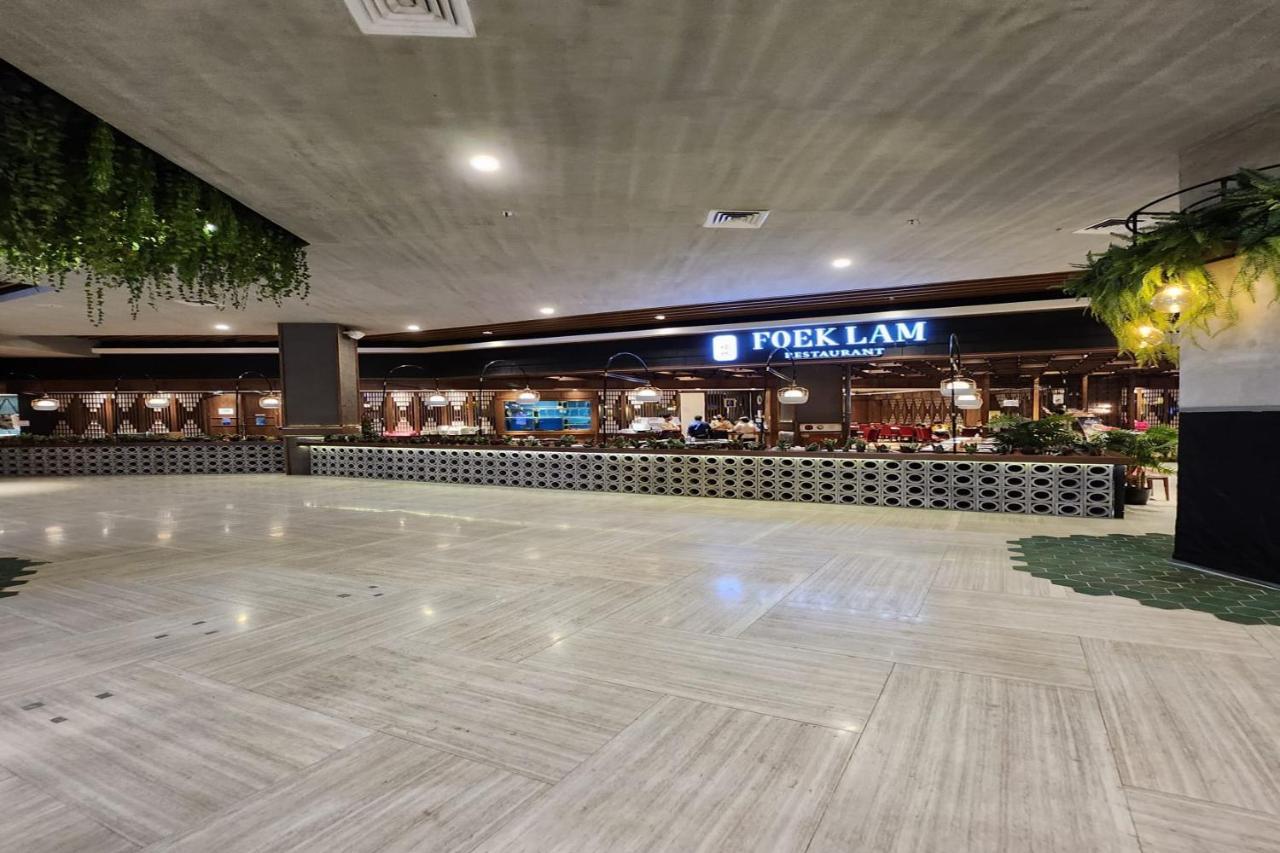 Heritage Home Serpong Esterno foto