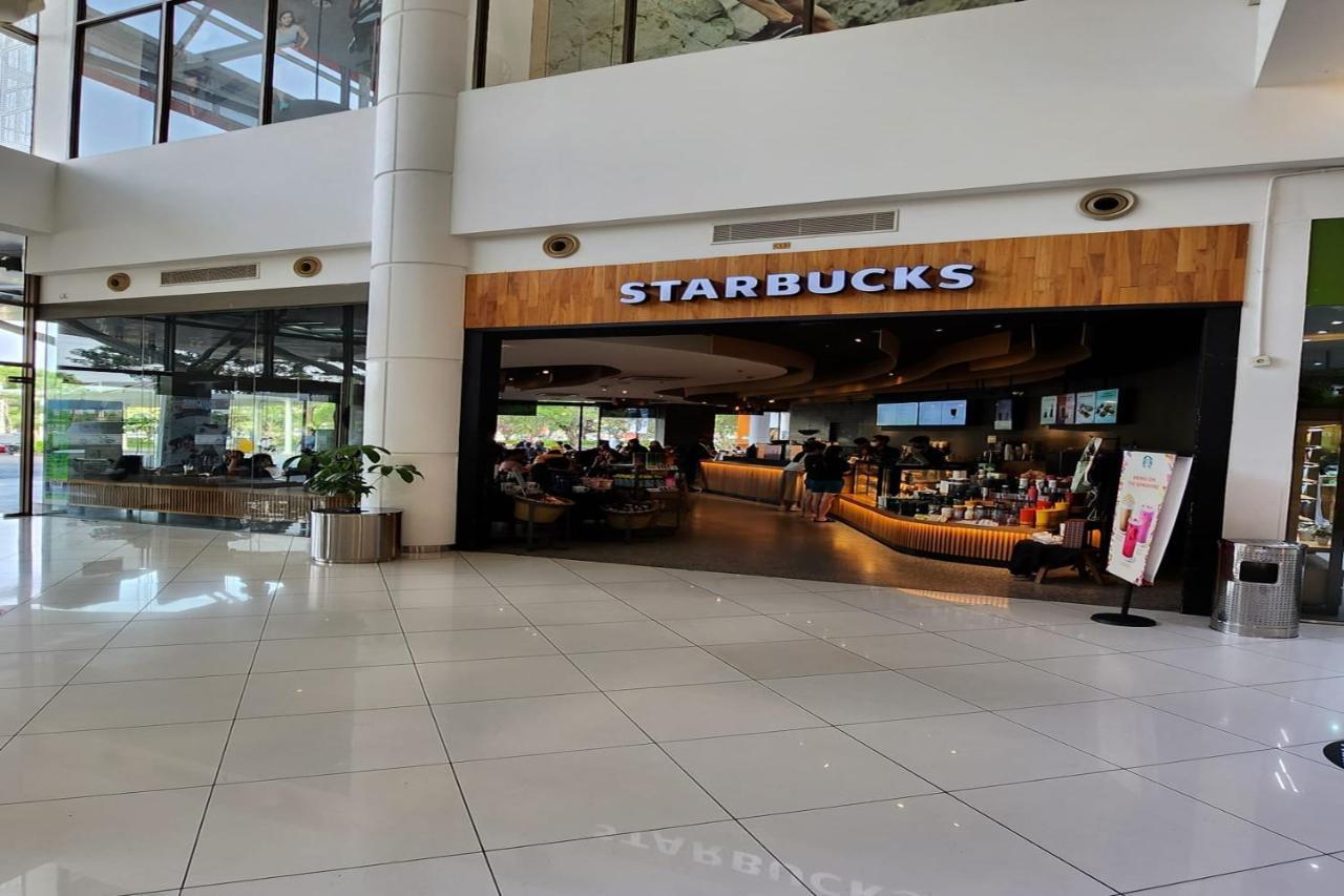Heritage Home Serpong Esterno foto