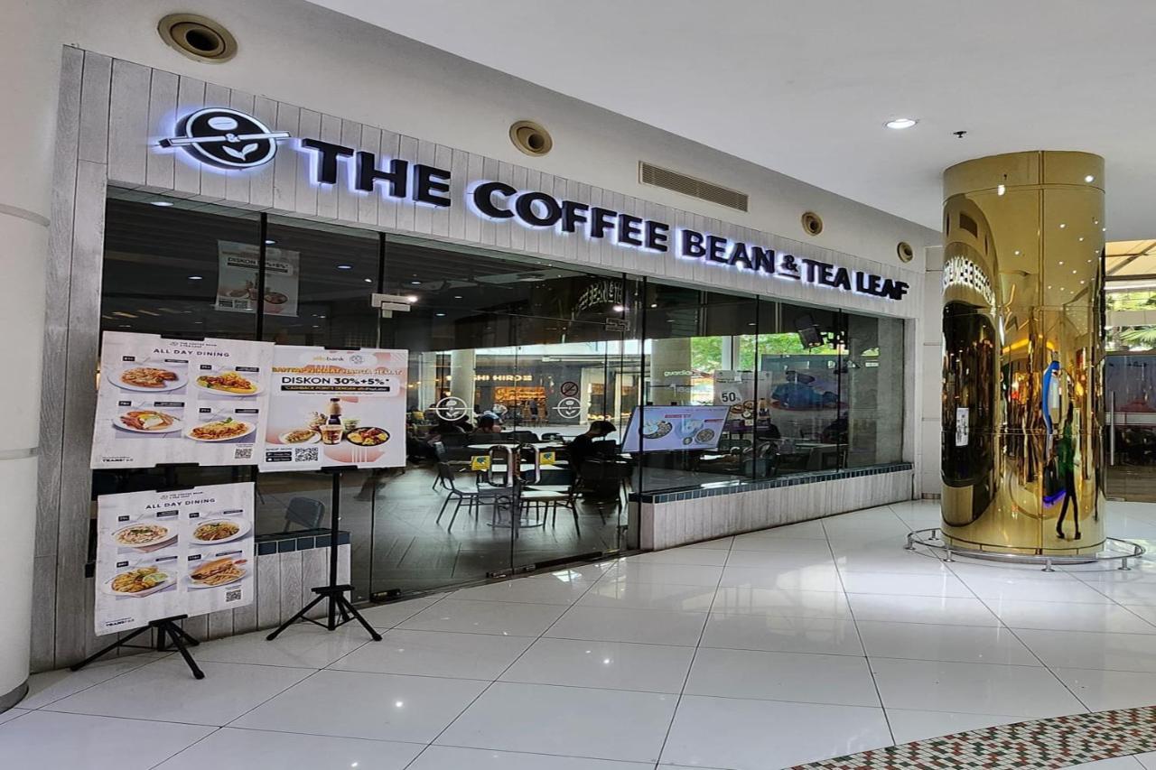 Heritage Home Serpong Esterno foto