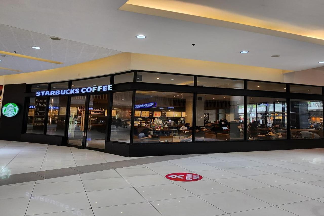 Heritage Home Serpong Esterno foto