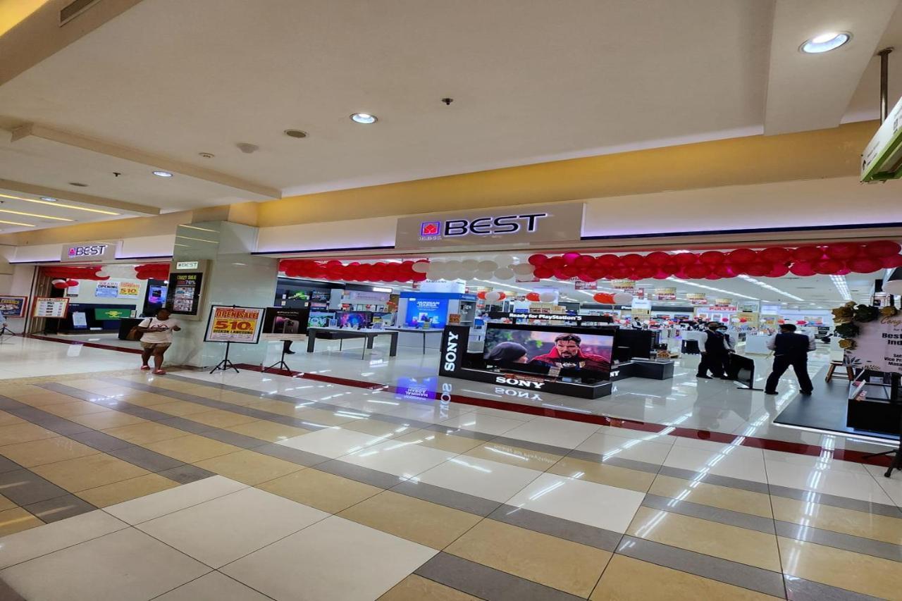 Heritage Home Serpong Esterno foto