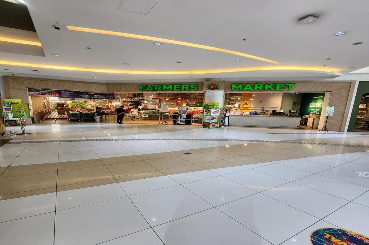 Heritage Home Serpong Esterno foto