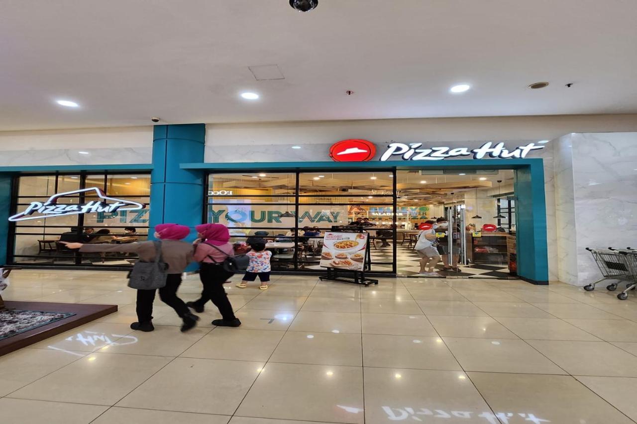Heritage Home Serpong Esterno foto