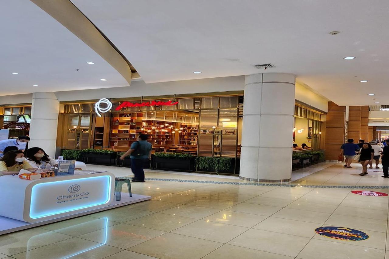 Heritage Home Serpong Esterno foto
