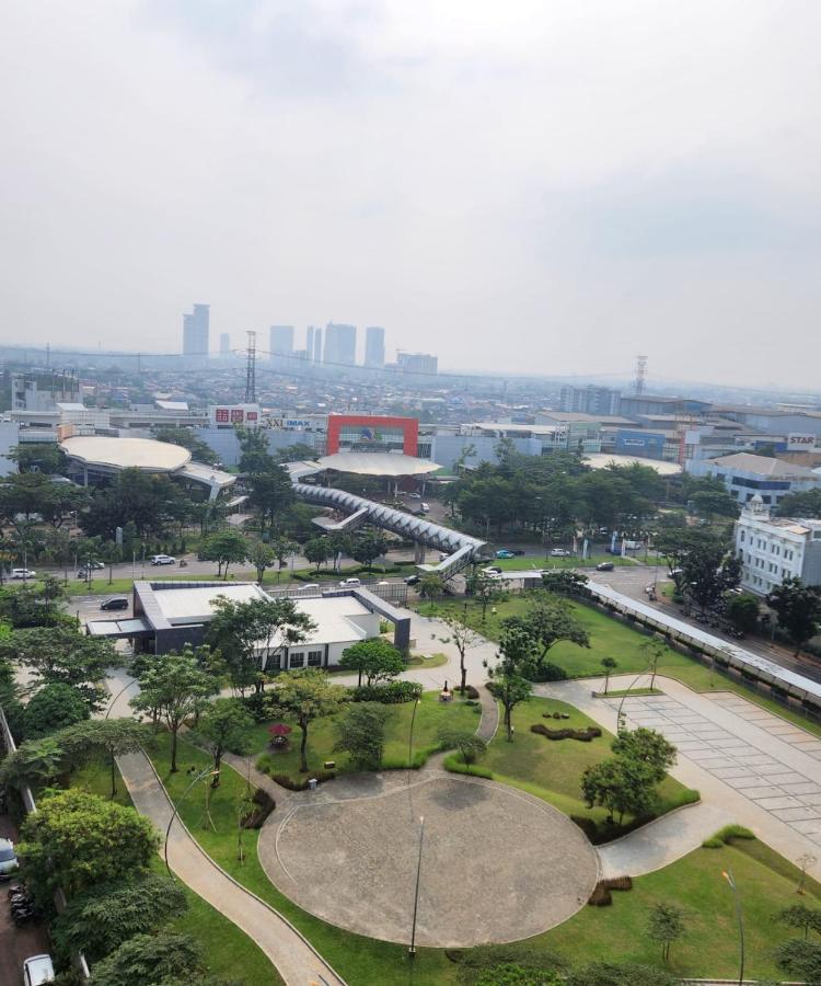 Heritage Home Serpong Esterno foto
